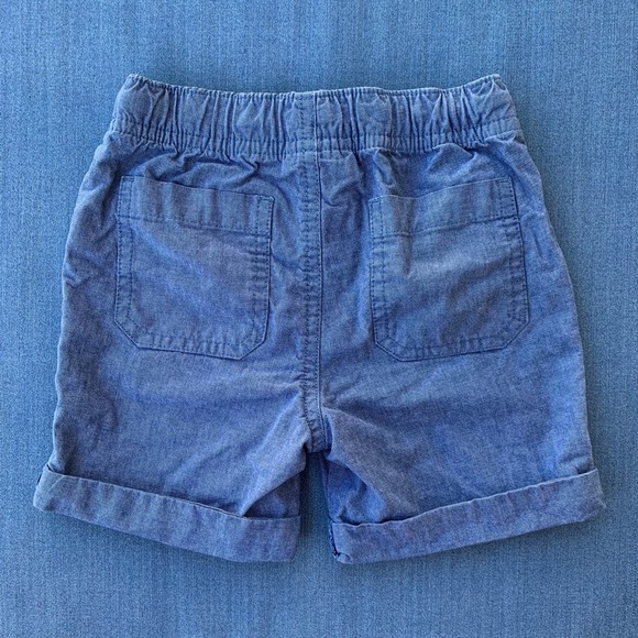 Cat & Jack Boys Pull-On Drawstring Casual Shorts (Gift with Purchase) - Picture 3 of 6